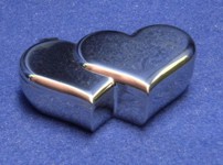 26224 Double Heart Box